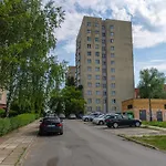 Apartament Na Ruczaju - 63M2