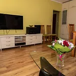 Apartament Na Ruczaju - 63M2