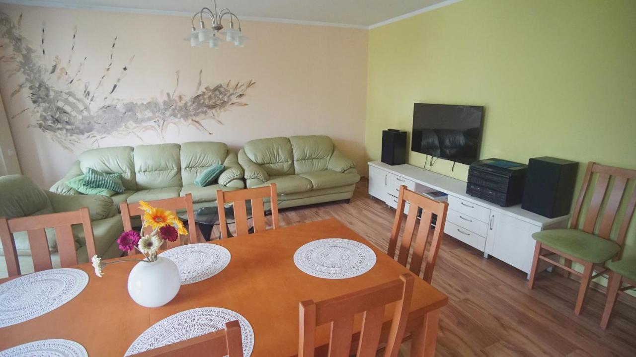 Apartment Apartament Na Ruczaju - 63m2 Krakau
