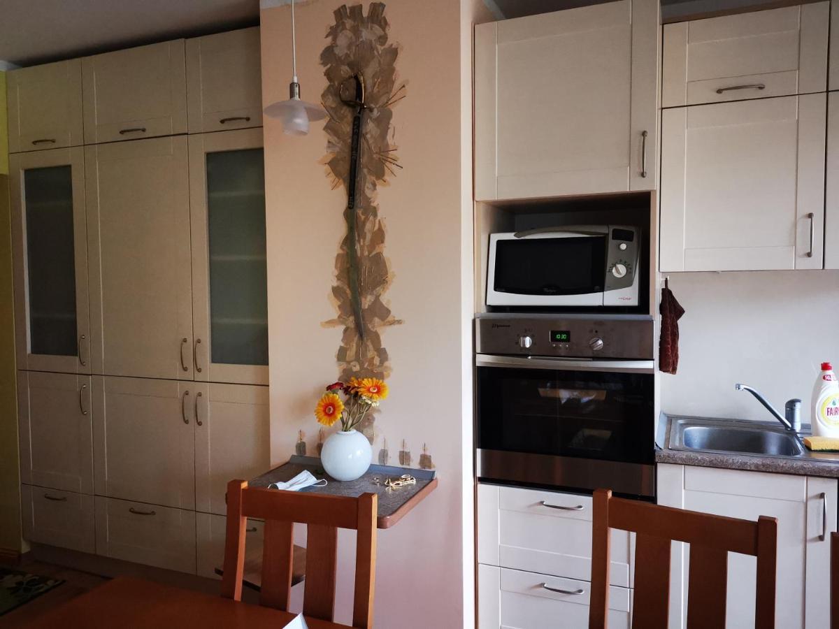 Apartament Na Ruczaju - 63m2