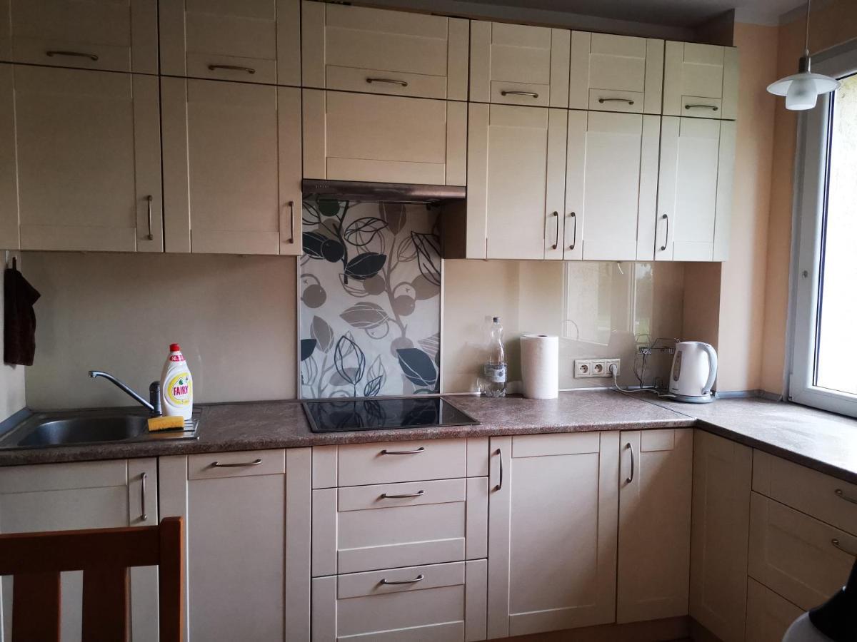 Apartament Na Ruczaju - 63m2 Apartment