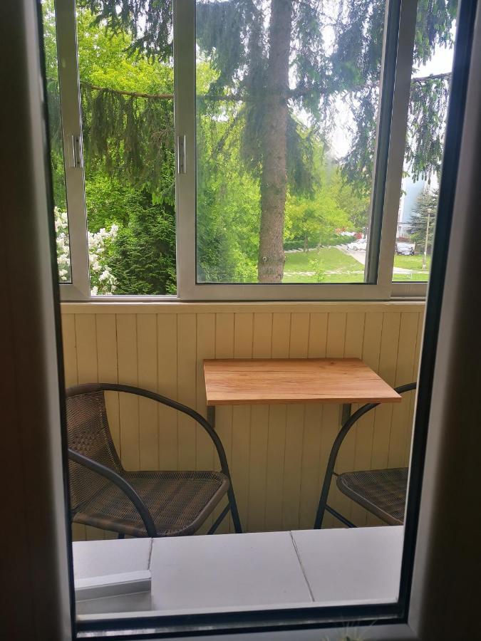 Apartament Na Ruczaju - 63m2 Apartment