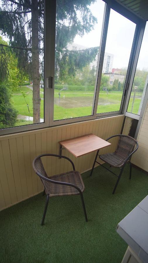Apartment Apartament Na Ruczaju - 63m2