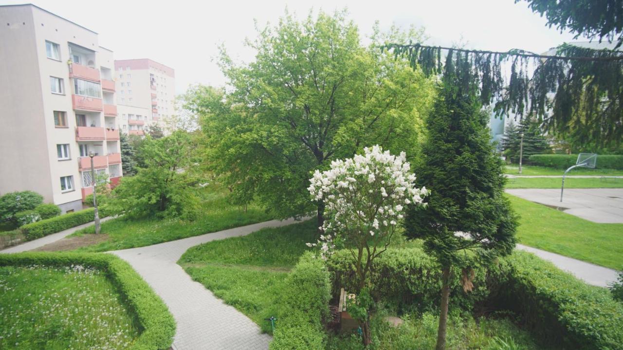 Apartament Na Ruczaju - 63m2 Apartment Krakau