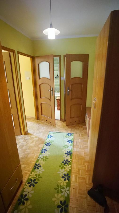 Apartament Na Ruczaju - 63m2 Krakau