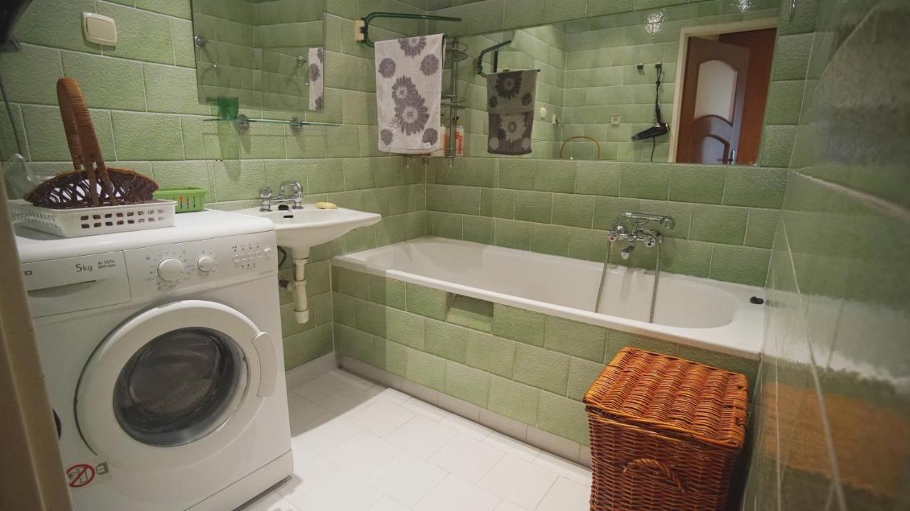Apartament Na Ruczaju - 63m2 Krakau