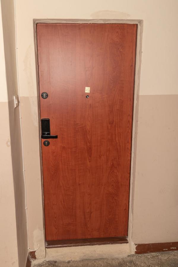 Apartament Na Ruczaju - 63m2 Apartment