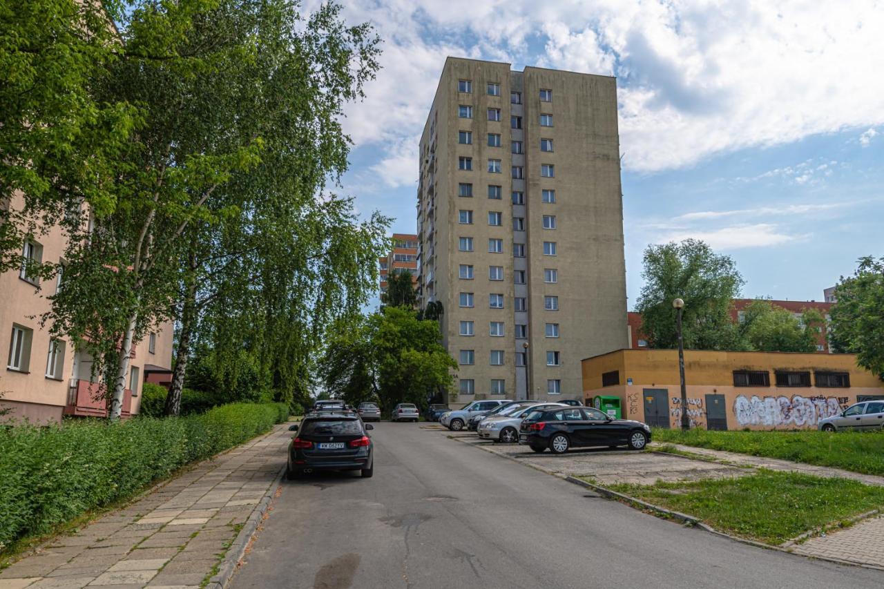 Apartament Na Ruczaju - 63m2 Apartment