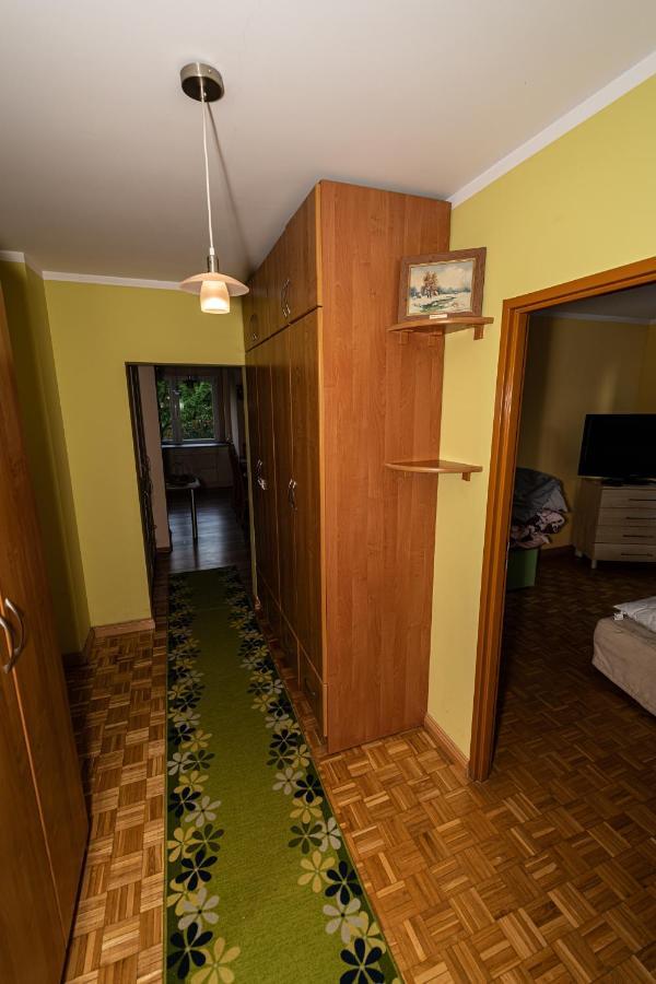 Apartament Na Ruczaju - 63m2 Apartment Krakau