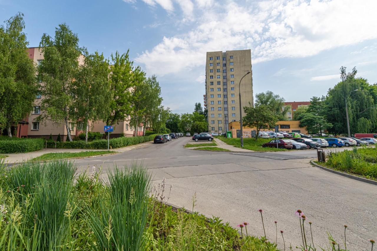 Apartament Na Ruczaju - 63m2 Apartment