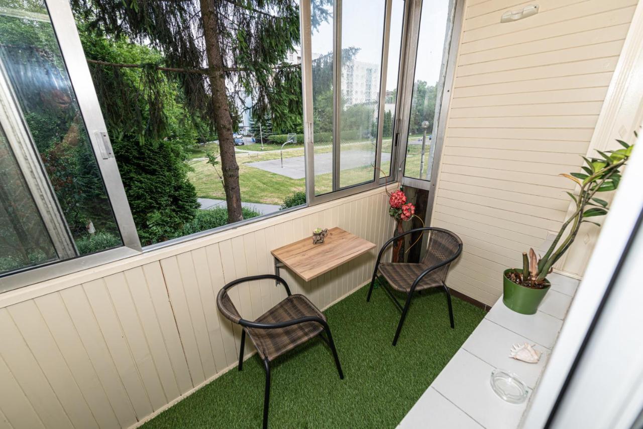 Apartament Na Ruczaju - 63m2 Krakau