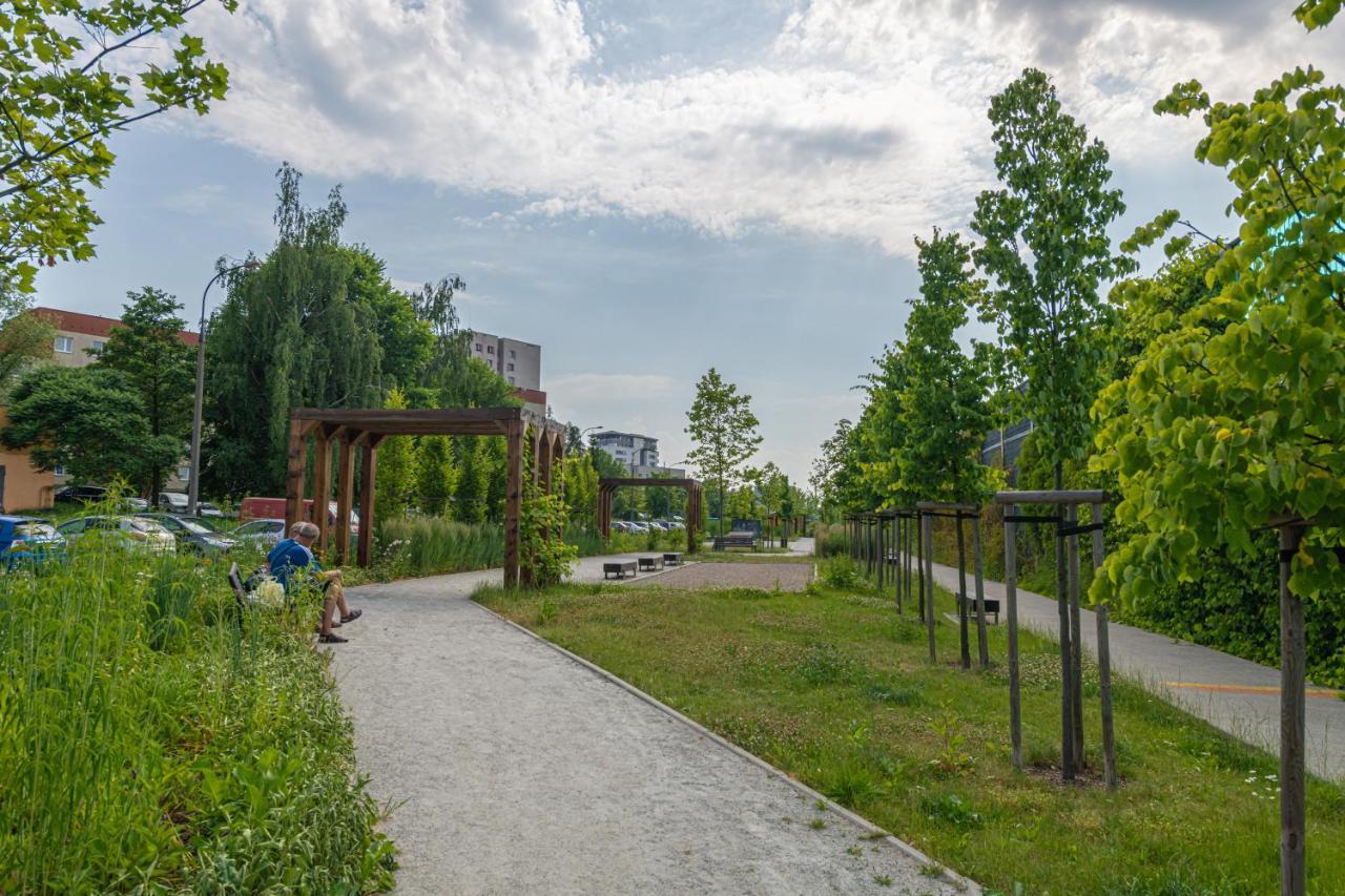 Apartament Na Ruczaju - 63m2 * Krakau