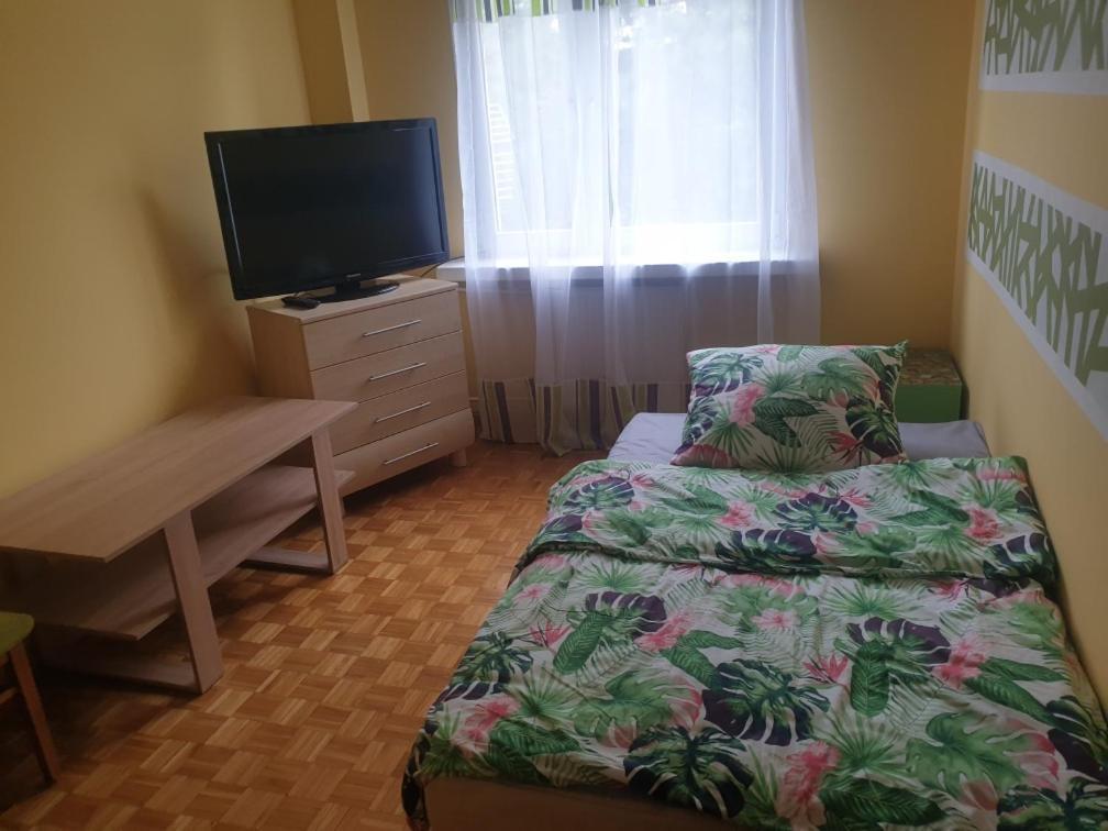 Apartment Apartament Na Ruczaju - 63m2 Krakau