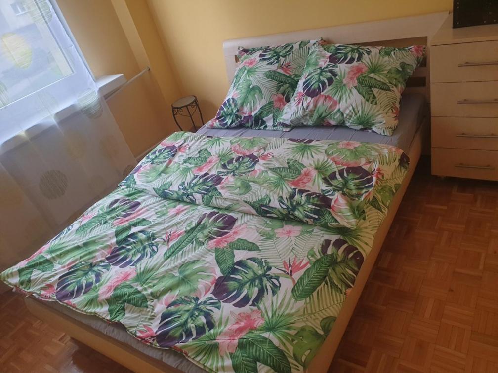 Apartment Apartament Na Ruczaju - 63m2 Krakau